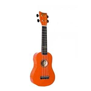Ashton UKE 100 NG Orange Ukulele